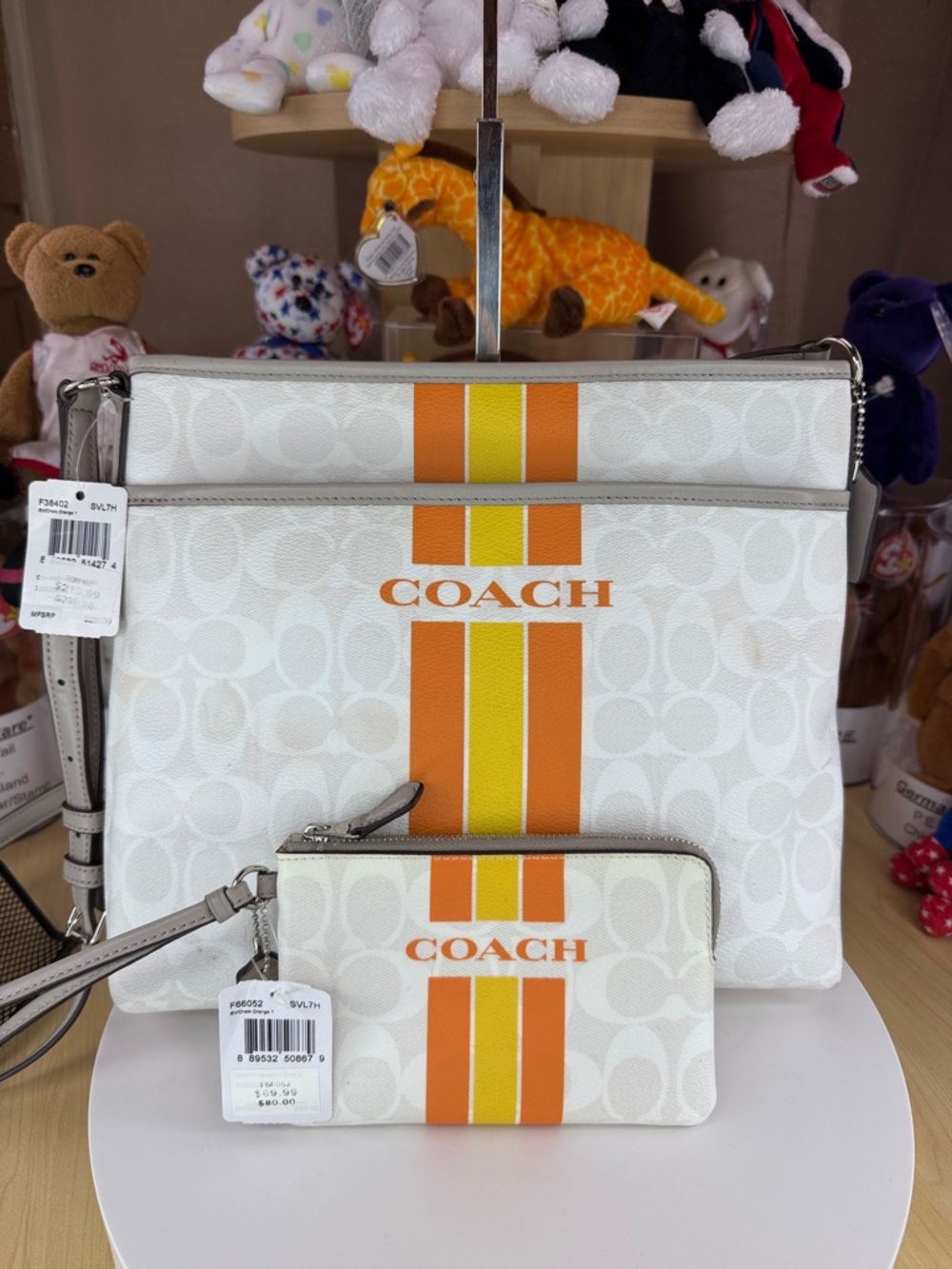 💥COACH - 216U500